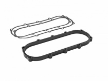 0.5 Liter Plenum-spacer Svart Skunk2